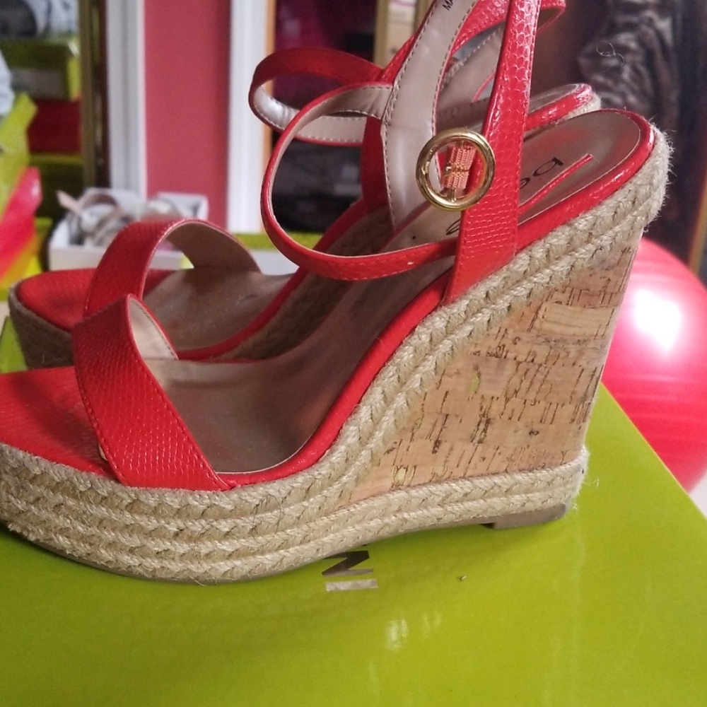 Wedges - Picture 2 of 4
